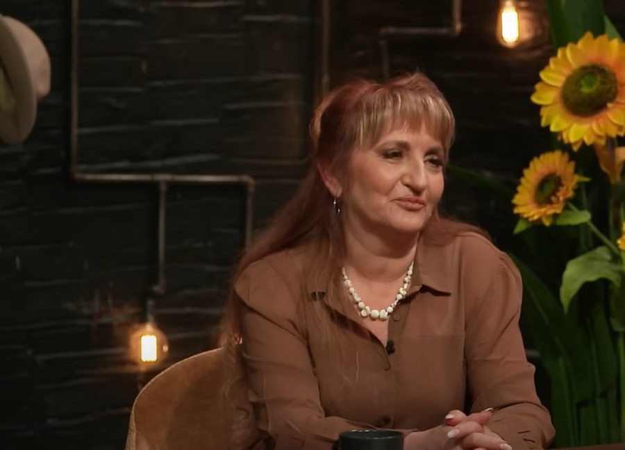 Goca Džehverović silovana sa 17 godina! Dvaput joj se borili za život, a u neviđenoj ispovesti još priznala: Bila sam neželjeno dete