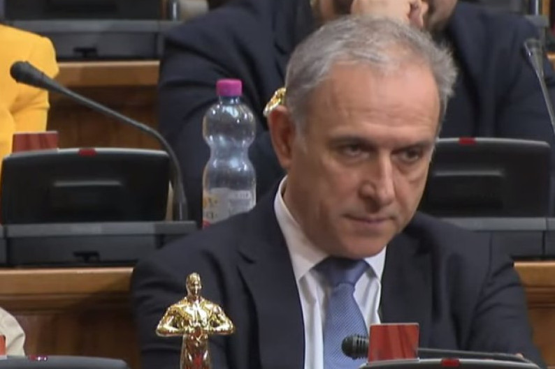 Mržnja prema Srbiji na jednoj slici: Isplivala fotografija Ponoša, Picule i Đilasa – Dezerter, "Oluja" i rušenje Srbije u jednom kadru