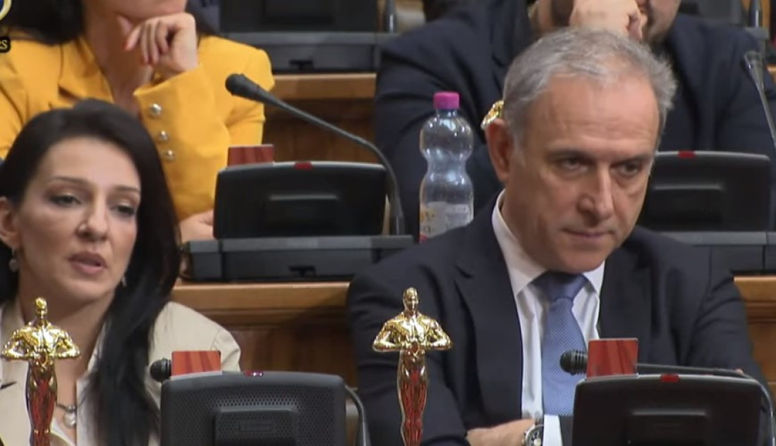 Šta ostaje iza opozicije? Kako će vas pamtiti?