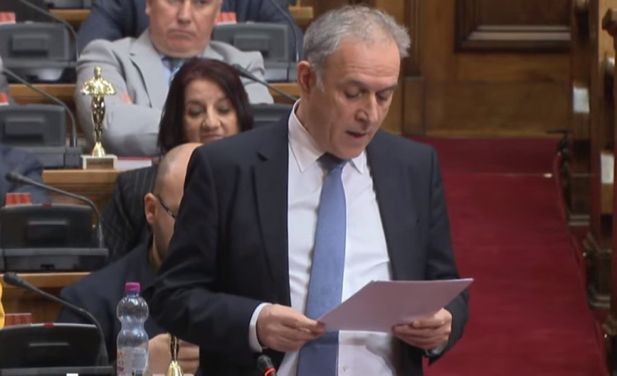 Četiri svađe za dva dana: Opozicionari ušli u žestoke međusobne sukobe!