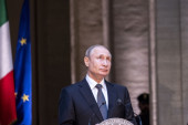 Putin raskrinkao planove Zapada: Iz Švajcarske hoće da nam pošalju ultimatum, tako se ne pregovara
