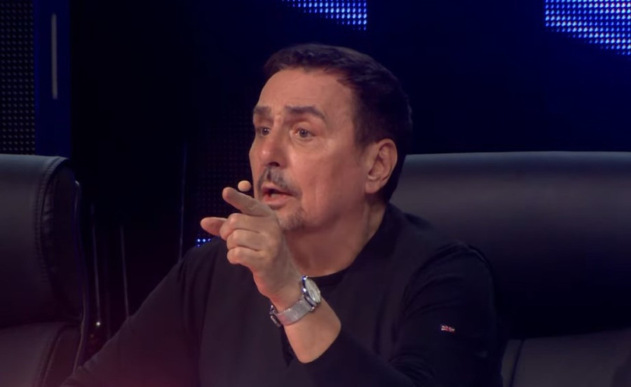 Milica Kostadinović po povratku u „Zvezde Granda": Ljudi, ne nadajte se, nastaviću da se oblačim kako se i oblačim!