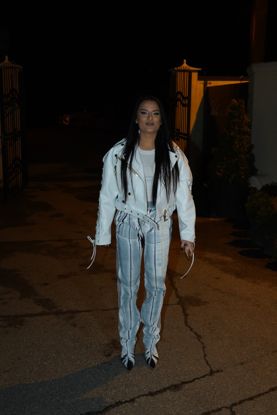 "Bilo je na ivici fizičkog kontakta!" Barbara Bobak progovorila o prevarama i vezi s Darkom Lazićem