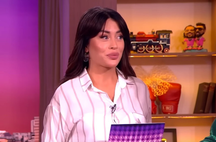 Supruga Ognjena Amidžića je ovako izgledala sa samo 47 kilograma: Da li biste je prepoznali?