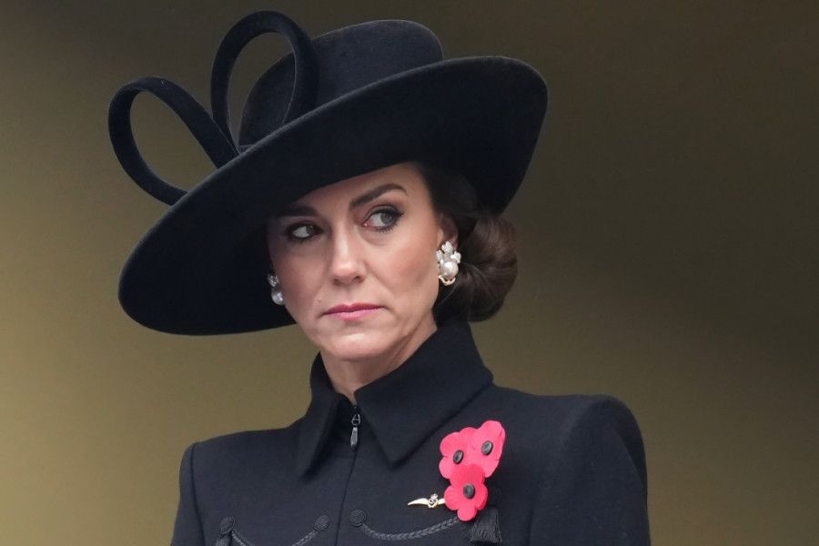 Otkriveno koji rak ima Kejt Midlton: Poznati američki lekar rešio misteriju!