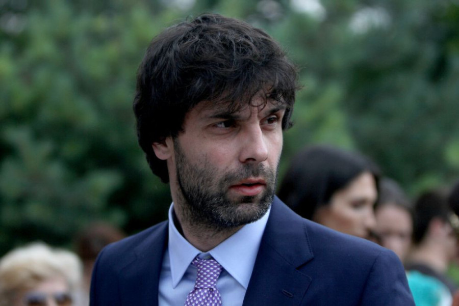 Teodosić i Maja započeli zajednički život u novom stanu: Isplivali detalji pomirenja!