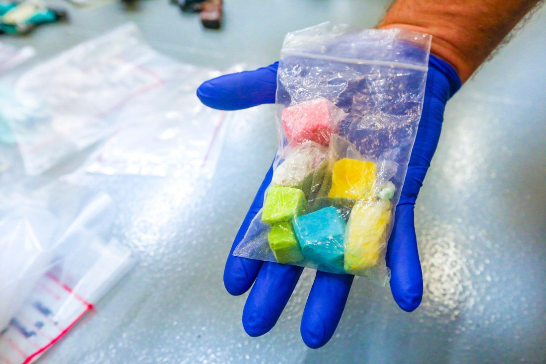 Pojavila se nova sintetička droga jača od heroina i fentanila: Neverovatno je opasna!