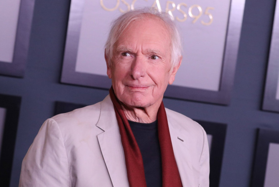 Slavnom Piteru Viru Zlatni lav za životno delo u Veneciji: Obezbedio je sebi mesto na nebeskom svodu velikih reditelja