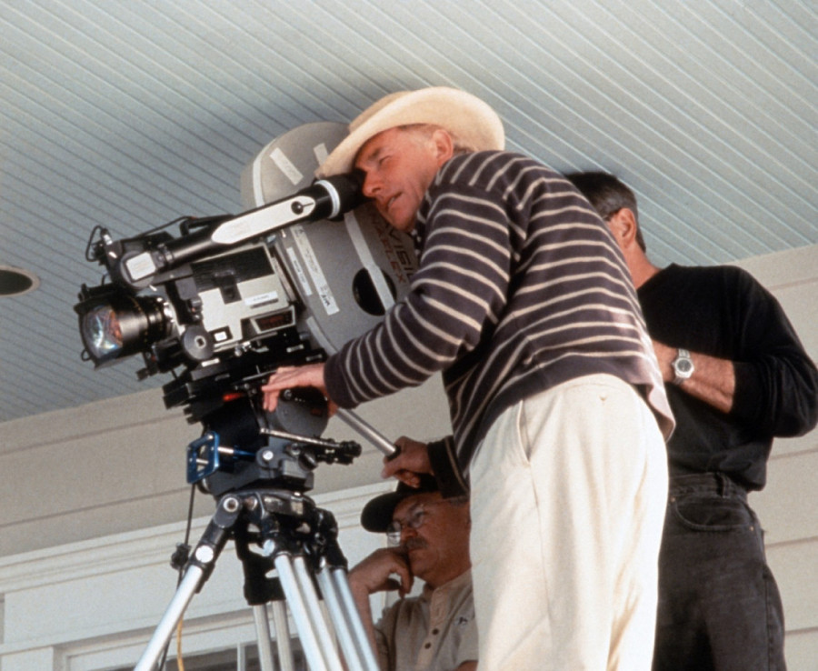 Slavnom Piteru Viru Zlatni lav za životno delo u Veneciji: Obezbedio je sebi mesto na nebeskom svodu velikih reditelja