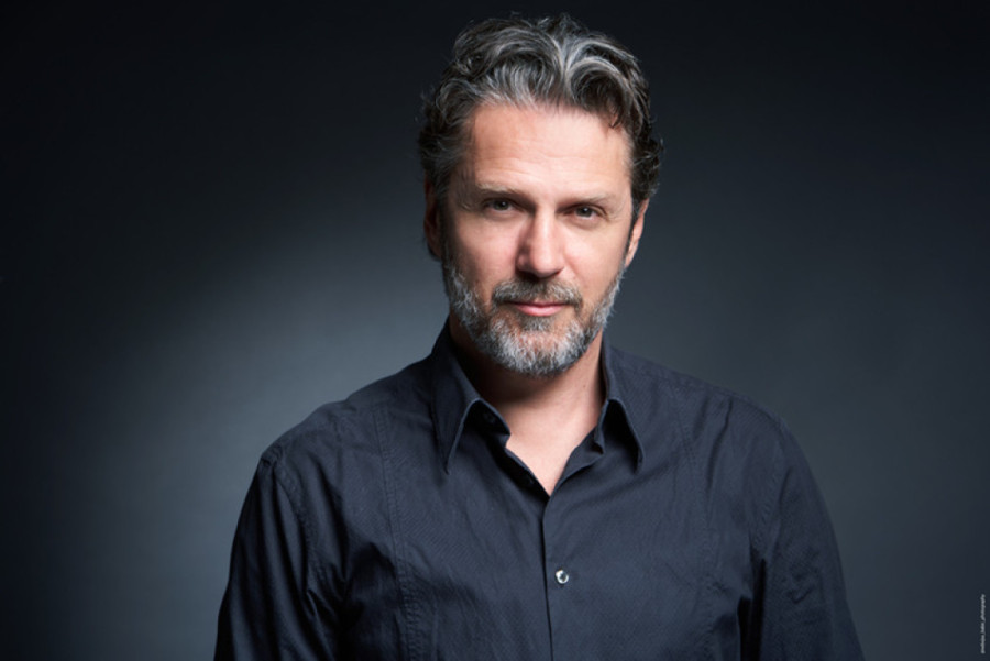 Sloboda Mićalović najavila novi film: Pogledajte fotografije koje zbog jednog detalja bude nostalgiju (FOTO)