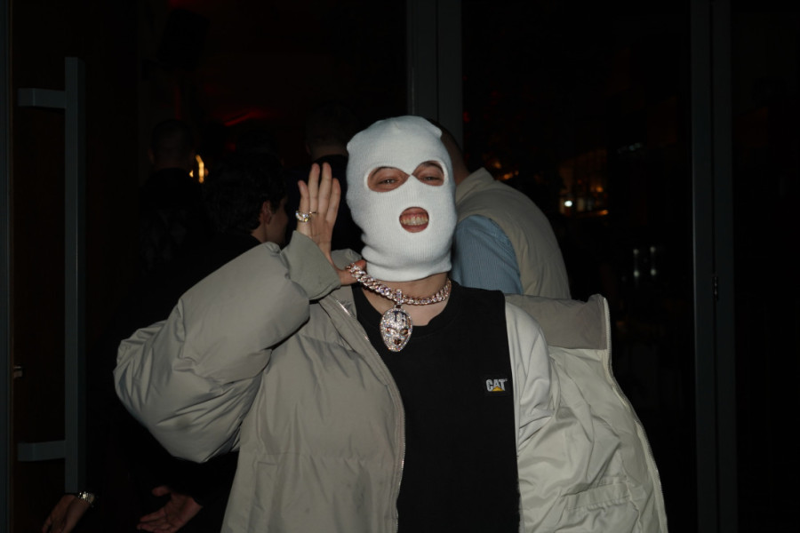 Sani Trik FX izneo detalje saradnje s Devitom i Vukom Mobom: Te sam pesme izbrisao i nije mi žao!