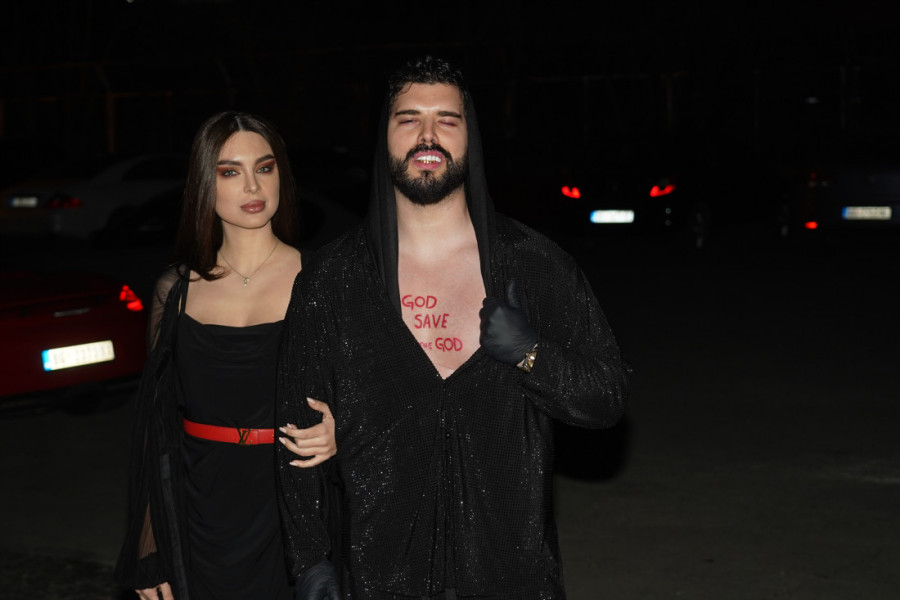 Adaktarovi otkrili pol bebe na nesvakidašnji način: Ovo još niko nije uradio, budući roditelji vrisnuli od sreće