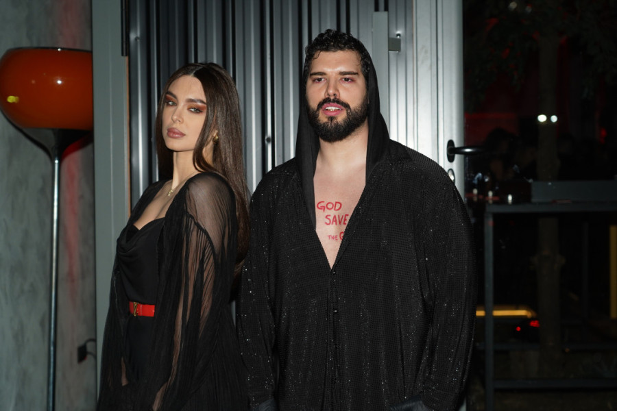 "Propao sam" Šok priznanje Adama Adaktara: Ako vidiš moju decu da...