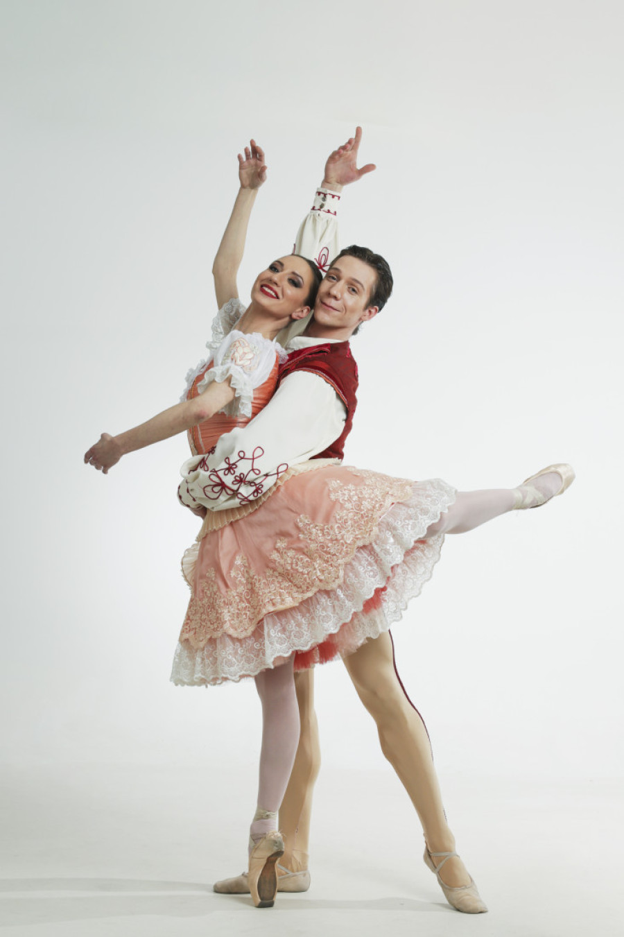 "Kopelija" ponovo na sceni Narodnog pozorišta: Urnebesna priča o čudnom doktoru koji želi da oživi lutku (FOTO)