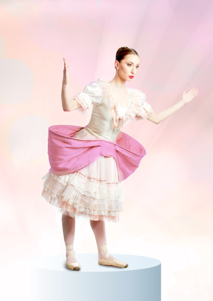 "Kopelija" ponovo na sceni Narodnog pozorišta: Urnebesna priča o čudnom doktoru koji želi da oživi lutku (FOTO)