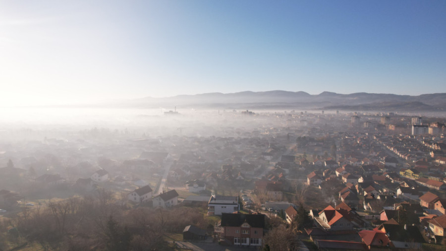 Škola u Čačku prelazi na grejanje na gas: Ministarka Vujović potpisala ugovore za dva projekta od izuzetne važnosti