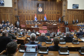 Treći dan zasedanja Skupštine Srbije! Poslednji za glasanje