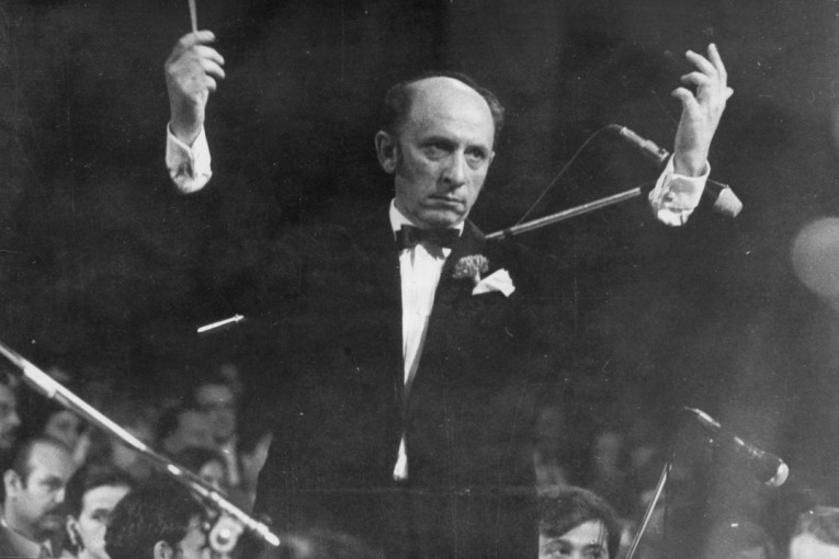 Srećan 100. rođendan Bubiša: Direktan prenos spektakularnog koncerta posvećenog velikanu srpskog džeza (FOTO)