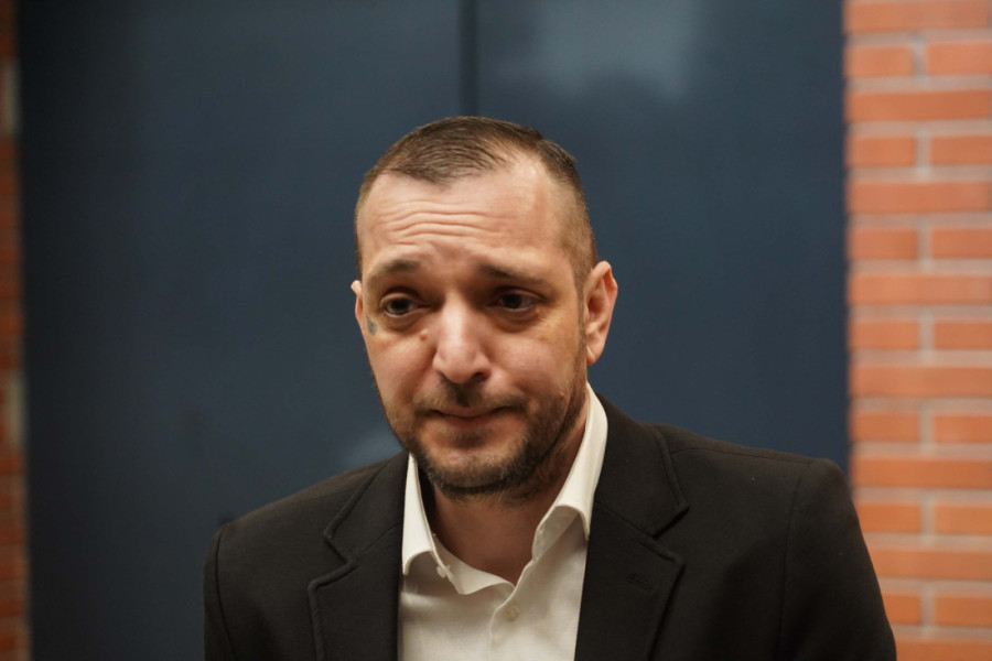 Indi o vezi sa Zoranom Marjanovićem! Evo šta joj je majka u stvari rekla, pa i kako se nosi s komentarima okoline