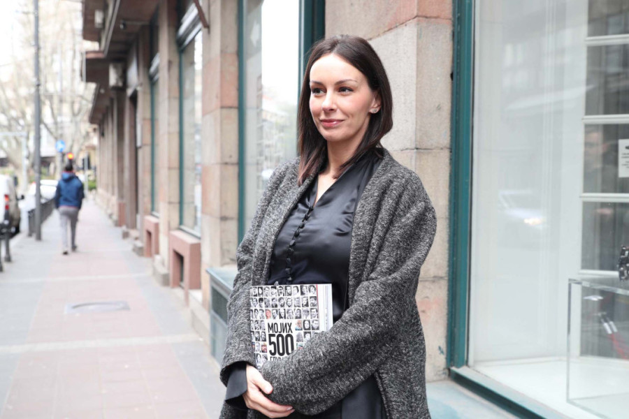 "Katarina ili Sloboda, koja da igra Zonu?": Šotra nije bio siguran kojoj glumici da dodeli ulogu, a onda su njih dvojica odlučili (FOTO)