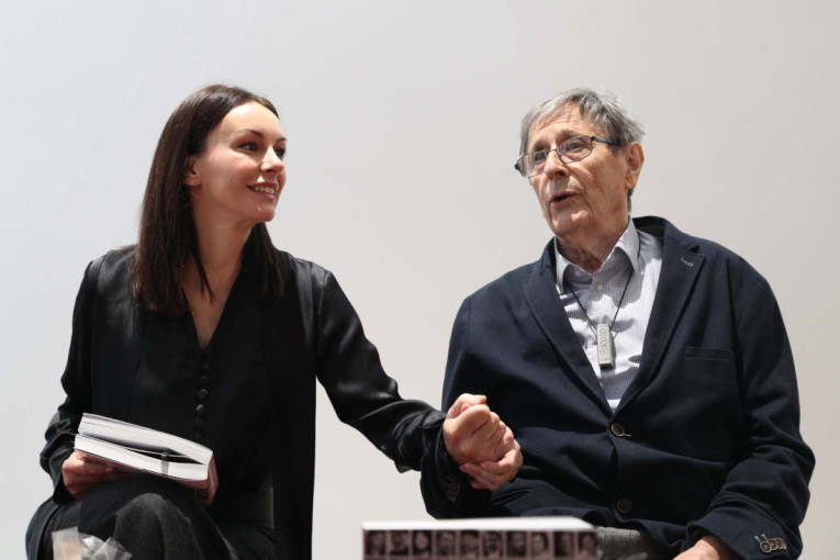 "Katarina ili Sloboda, koja da igra Zonu?": Šotra nije bio siguran kojoj glumici da dodeli ulogu, a onda su njih dvojica odlučili (FOTO)