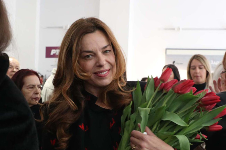 "Katarina ili Sloboda, koja da igra Zonu?": Šotra nije bio siguran kojoj glumici da dodeli ulogu, a onda su njih dvojica odlučili (FOTO)