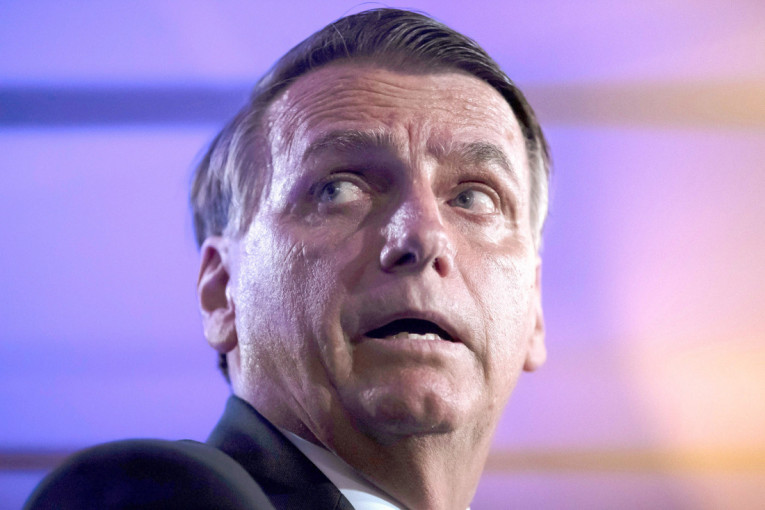 Doktori potvrdili: Bolsonaro ima rak