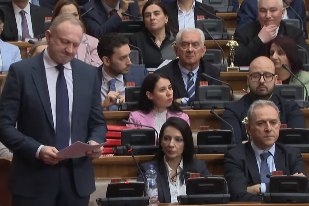 Glasači opozicije imaju jasnu poruku za Đilasa i "Srbiju protiv nasilja"! (VIDEO)