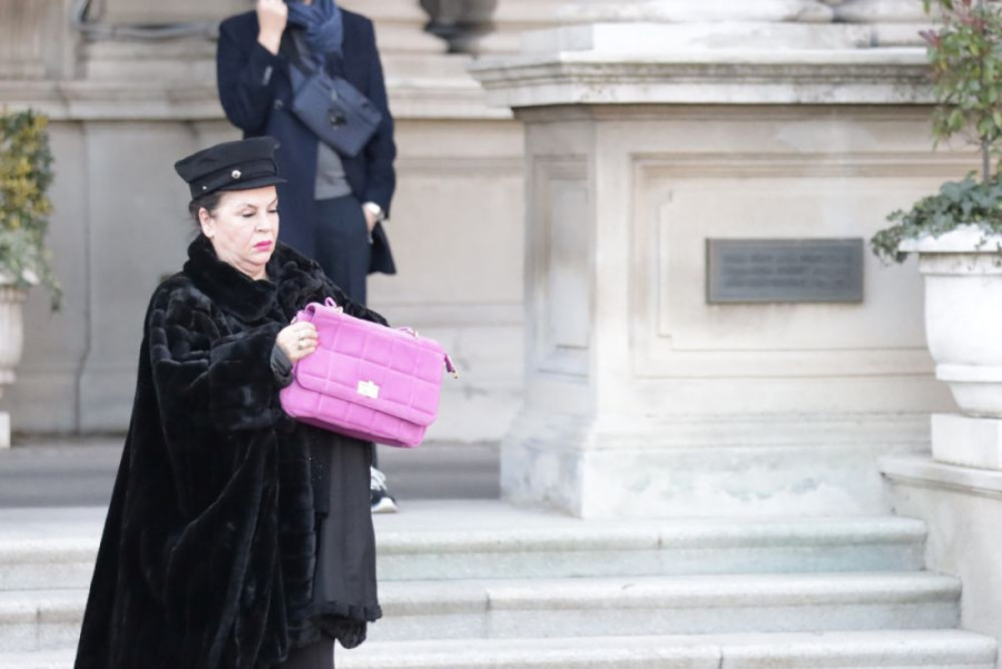 Jezive tragedije iz života Mire Kosovke: Majka mi je zaklana, brat iskasapljen da ni usta nije imao... Otac je jedini umro kako mu je suđeno