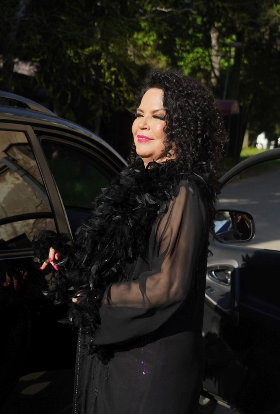 Svi je znate kao Miru Kosovku, ali ne znate njeno pravo ime: Ovo joj piše u ličnoj karti