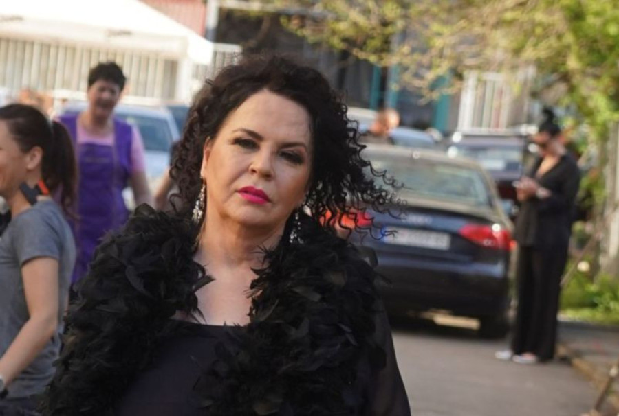 Svi je znate kao Miru Kosovku, ali ne znate njeno pravo ime: Ovo joj piše u ličnoj karti