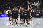 Poznati termini plej-ofa ABA lige: Partizan čeka na rasplet u Evroligi!