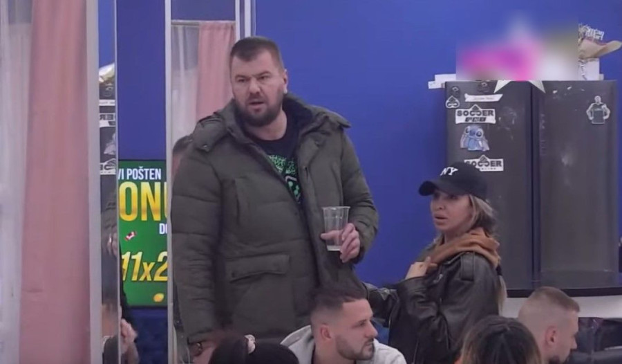 Aneli Ahmić napustila "Elitu": Otišla kod lekara, otkriveni novi detalji njene trudnoće sa Janjušem