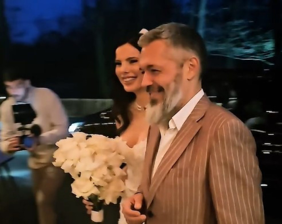 Trudna Teodora Bjelica! S hrvatskim fudbalerom čeka prvo dete