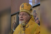 Preminuo arhiepiskop Simeon