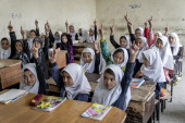 Školska godina u Avganistanu počela bez milion devojčica! Jedina je zemlja sa ovakvim restrikcijama