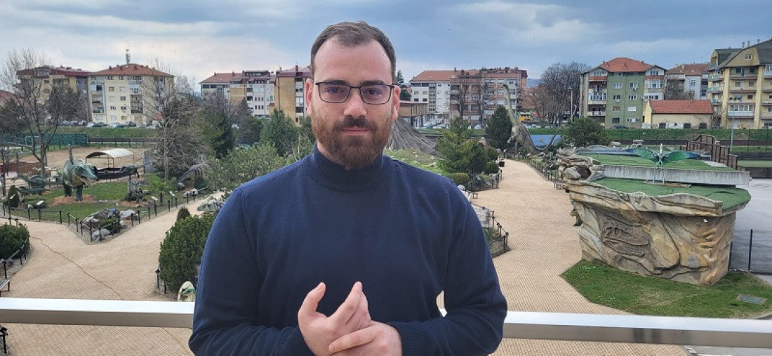 Prirodnjački muzej u Svilajncu rame uz rame sa svetskim muzejima: Dinosaursi u prirodnoj veličini, virtuelna soba vas vodi u prošlost (FOTO)