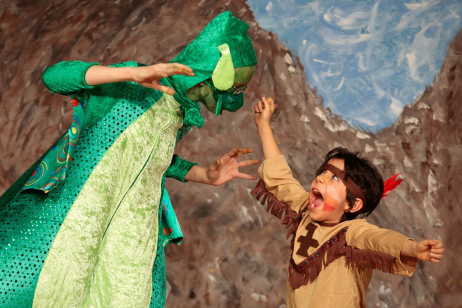 Danas je Svetski dan pozorišta za decu i mlade: Pročitajte nežnu poruku koja budi sećanja na prve susrete sa magijom teatra