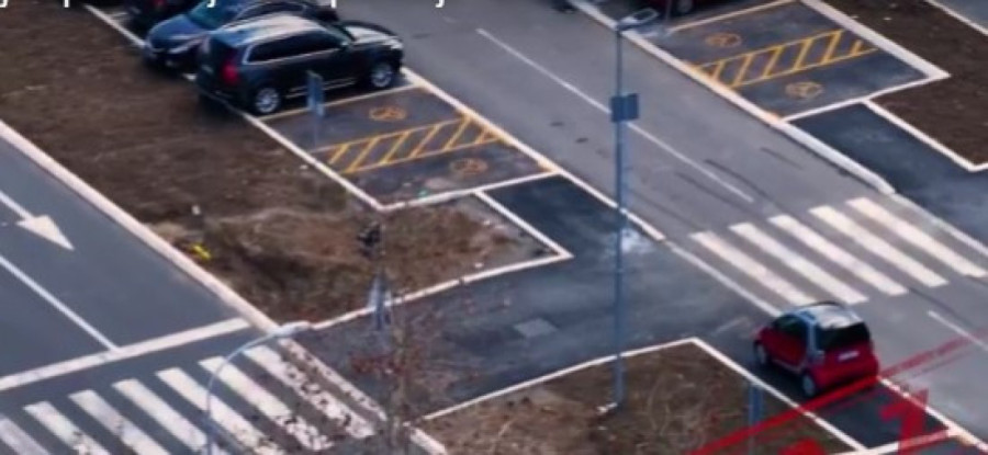 "Nasiljem protiv Srbije" unosi pometnju: Blokovi 21 i 22 nisu i neće ostati bez pešačkog prelaza! (VIDEO)