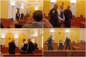 Osuđen ubica "škaljarca" na Pagu: Plaćenika "kavčana" iz Kragujevca čeka duga robija!