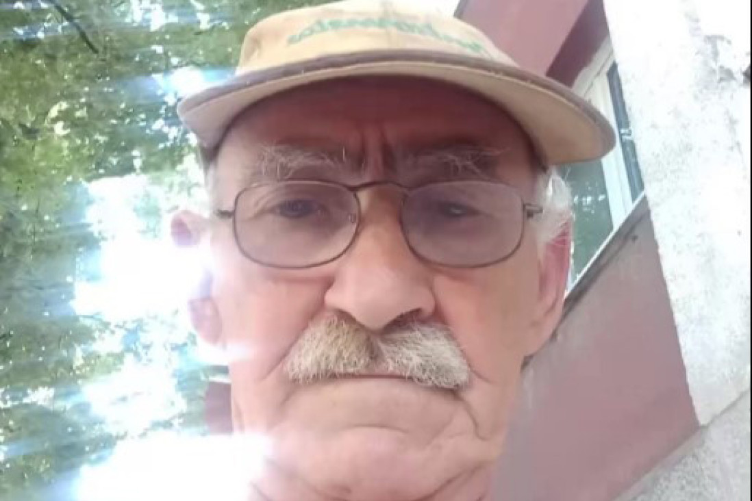 Avio tragedija! Pala letelica, stradao instruktor (55)