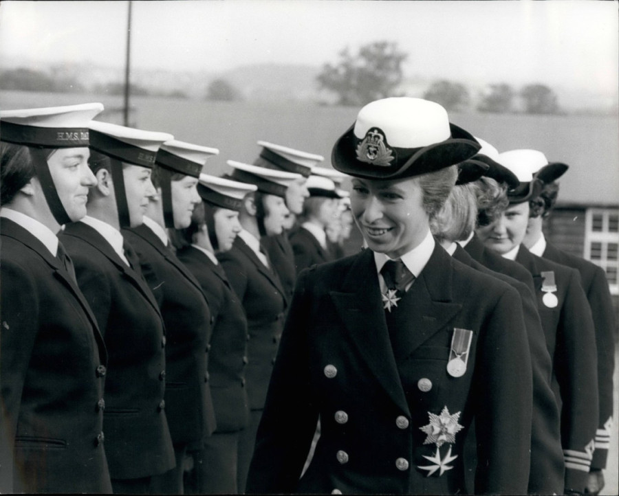 Dramatični pokušaj otmice princeze Ane: Napadač je ranio tri osobe, sve je planirao dve godine, a ona mu je odbrusila u tri reči