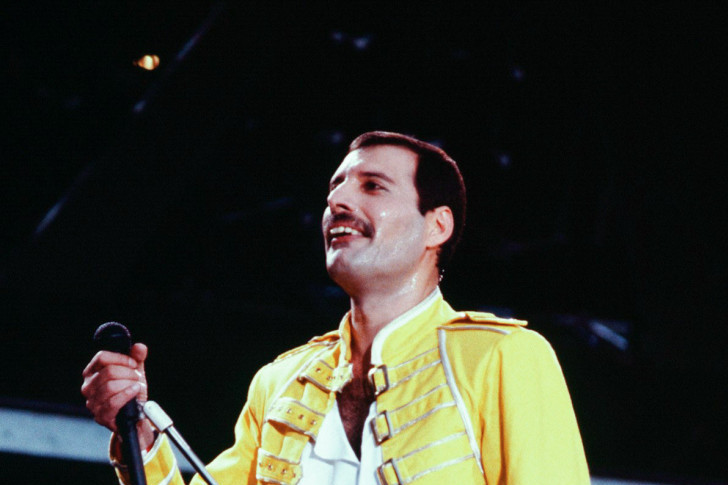 Preminula ćerka (48) Fredija Merkjurija: Javnost za nju saznala tek prošle godine