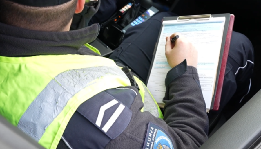 Ovo su najvažnije stavke novog Zakona o saobraćaju: Kazne paprene, policija nikad strožija!
