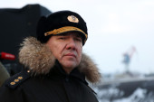 Zapad ga se plaši zbog rada sa nuklearnim oružjem: Ko je Aleksandar Mojsejev, novi vrhovni komandant ruske mornarice?