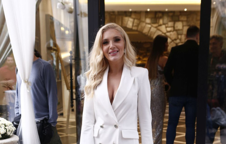 "Bilo je provokativnih snimaka!" Nikolina Kovač pronašla šok prepiske u telefonu svog supruga