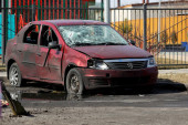 Novi ukrajinski napadi na Belgorod: Muškarci stradali dok su bili na ulici, oboreno 13 raketa