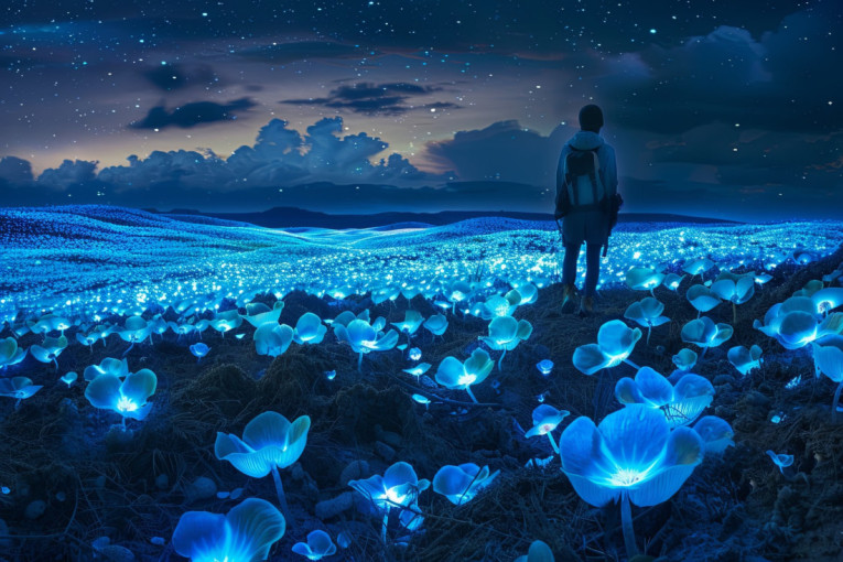 Nakon duge potrage arheolozi su pronašli skriveni ulaz u drevnu piramidu: Ono što su zatekli unutra ostavilo ih je bez reči (FOTO)