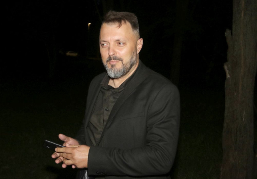 "Ništa od svadbe ove godine!" Rada Manojlović otvoreno i o ljubavi Mine Kostić i Kaspera!