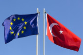 Turska ne odustaje: "Svoju budućnost vidimo u Evropi"
